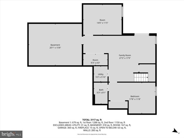 55 CHRISTIANS DR, Hanover, PA 17331