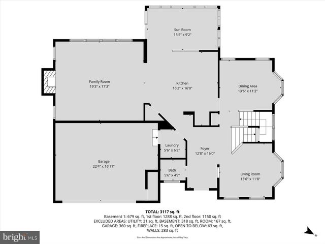 55 CHRISTIANS DR, Hanover, PA 17331