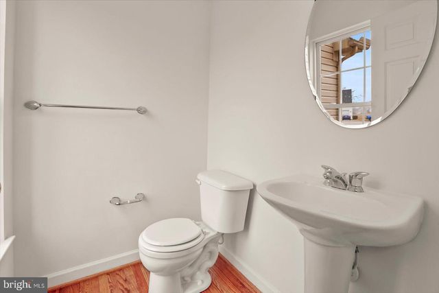 55 CHRISTIANS DR, Hanover, PA 17331