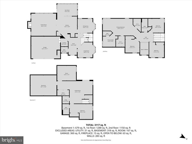 55 CHRISTIANS DR, Hanover, PA 17331