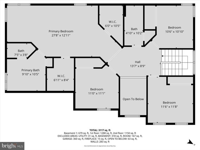 55 CHRISTIANS DR, Hanover, PA 17331