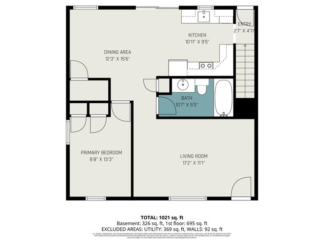 761-763 Marietta Street, Grand Rapids, MI 49505