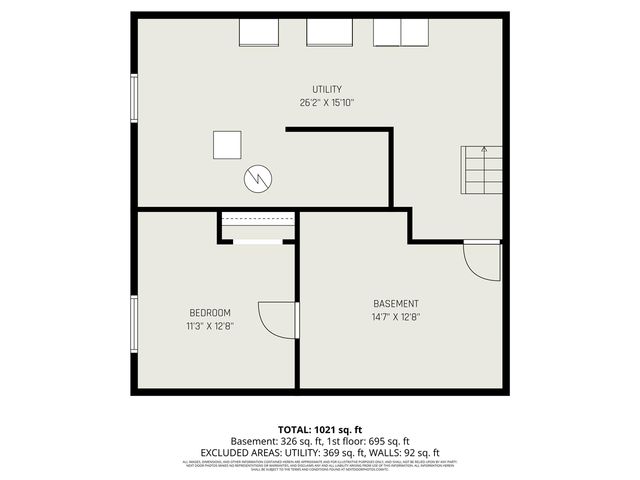 761-763 Marietta Street, Grand Rapids, MI 49505