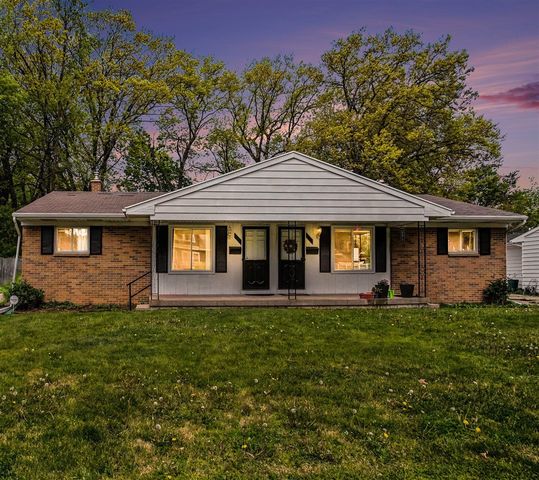 761-763 Marietta Street, Grand Rapids, MI 49505