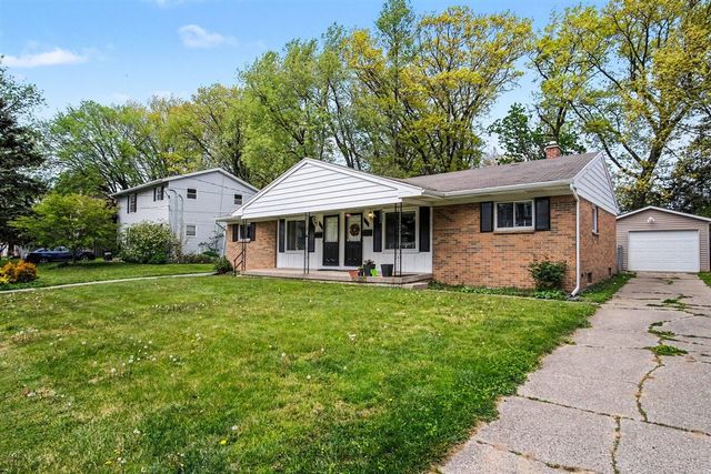 761-763 Marietta Street, Grand Rapids, MI 49505