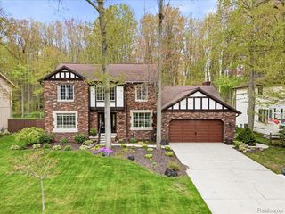 4174 Old Forge Drive, Fort Gratiot Charter Township, MI 48059