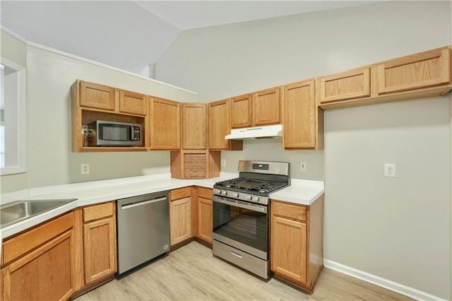 375 Darter Run NW, Kennesaw, GA 30144