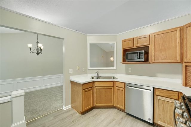 375 Darter Run NW, Kennesaw, GA 30144