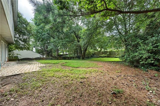 375 Darter Run NW, Kennesaw, GA 30144