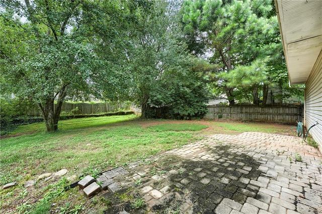 375 Darter Run NW, Kennesaw, GA 30144