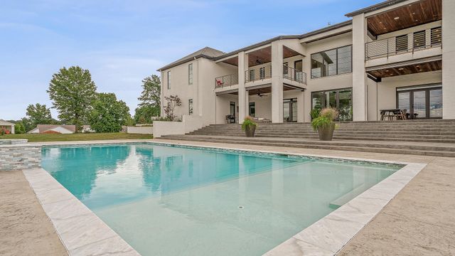 3307 Pruetts Chapel Road, Paragould, AR 72450