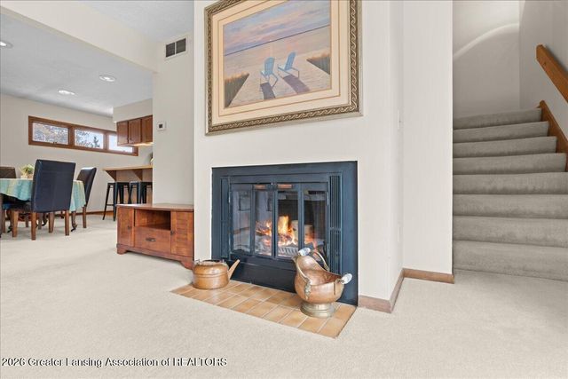 5427 Wild Oak Drive, East Lansing, MI 48823