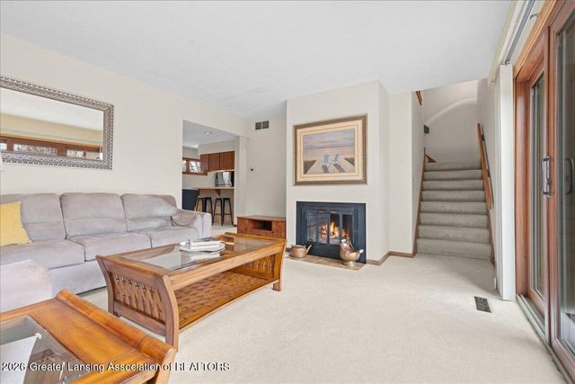 5427 Wild Oak Drive, East Lansing, MI 48823