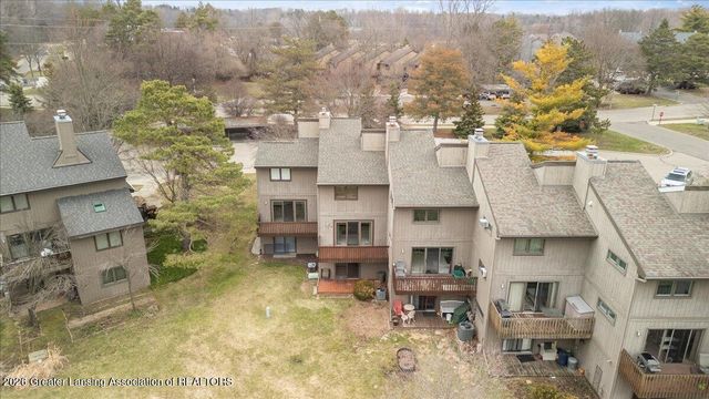 5427 Wild Oak Drive, East Lansing, MI 48823