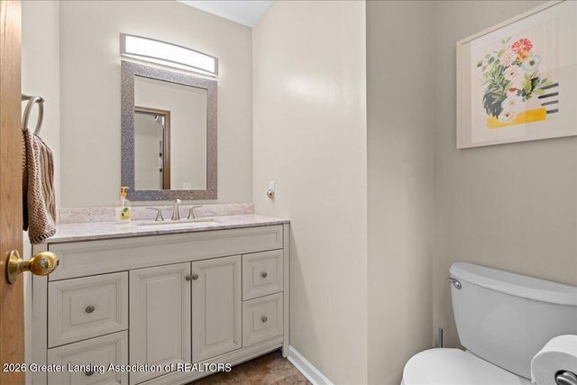 5427 Wild Oak Drive, East Lansing, MI 48823