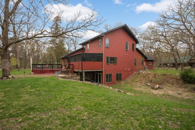 5261 167th Avenue NW, Andover, MN 55304