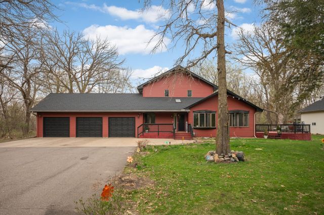 5261 167th Avenue NW, Andover, MN 55304