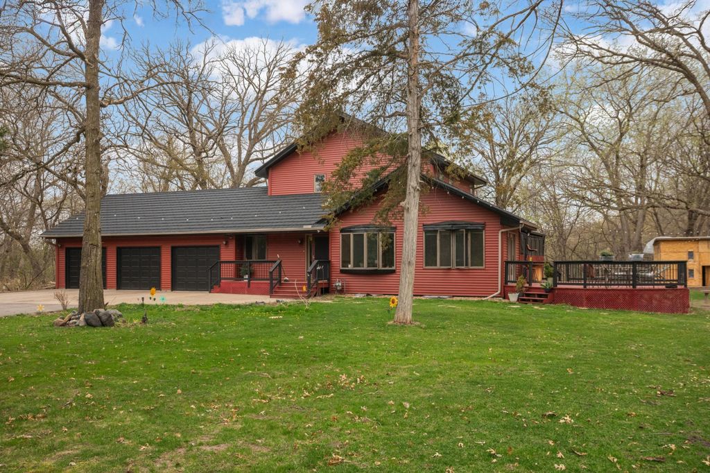 5261 167th Avenue NW, Andover, MN 55304 — photo 2