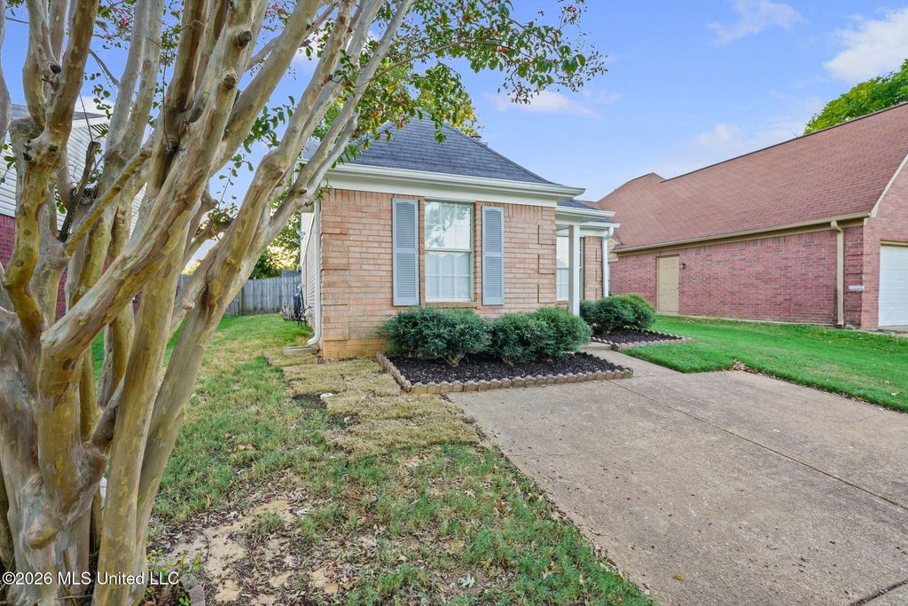5505 Kayla Drive, Southaven, MS 38671 — photo 3