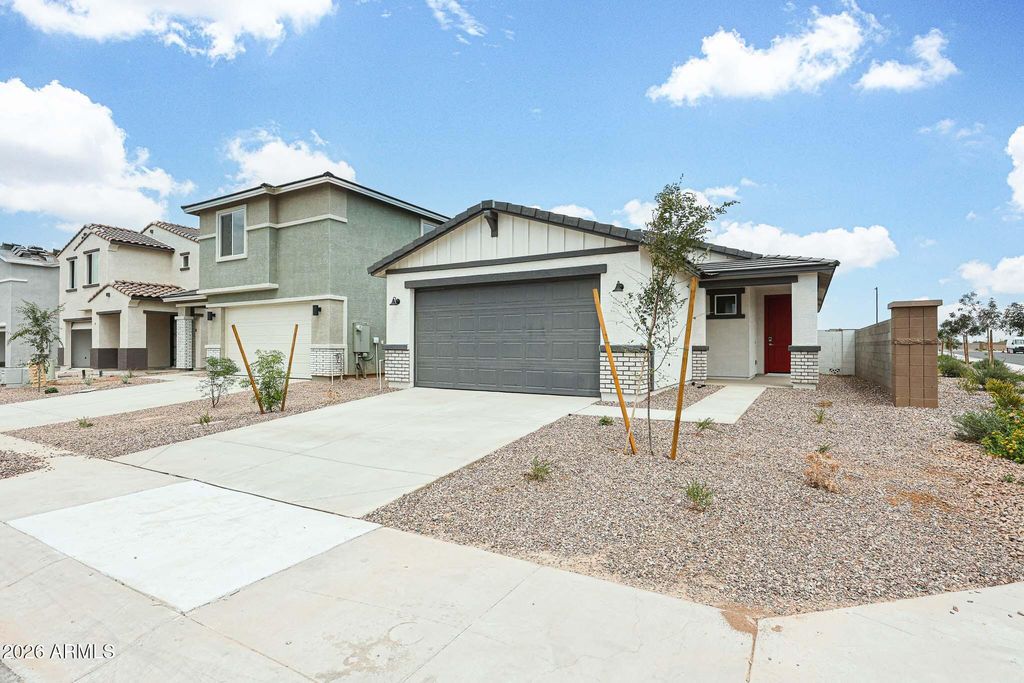 5928 E SIDEOATS Way, San Tan Valley, AZ 85144 — photo 2