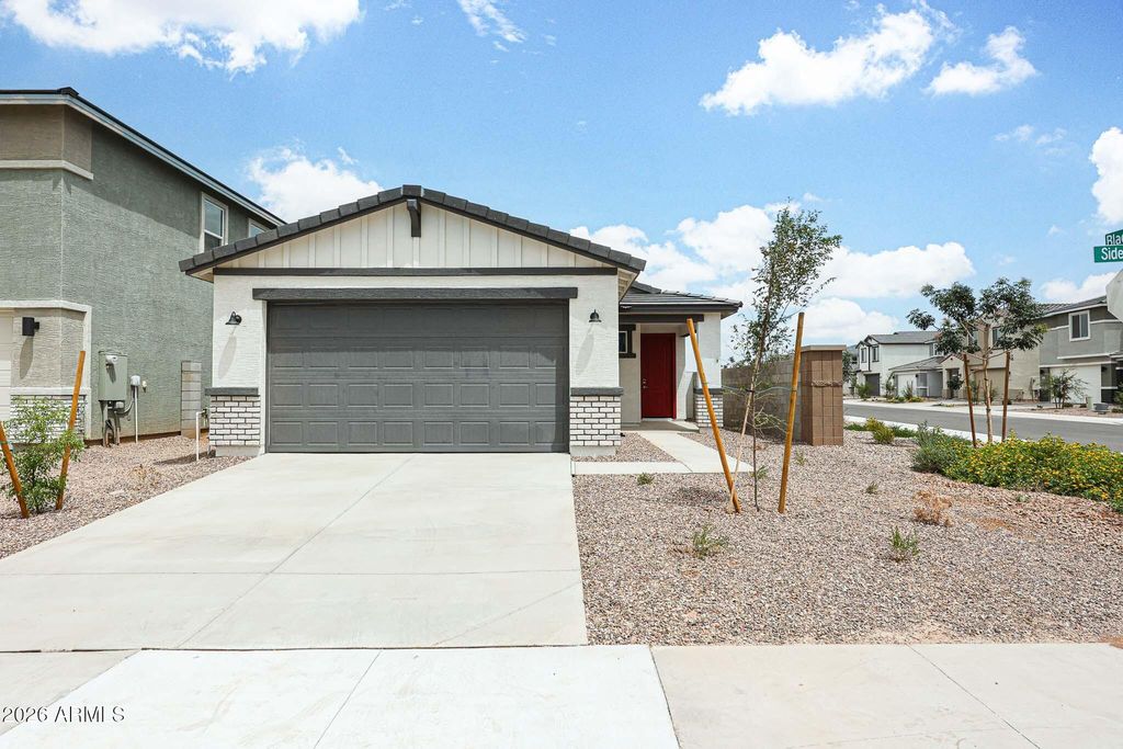 5928 E SIDEOATS Way, San Tan Valley, AZ 85144 — photo 3
