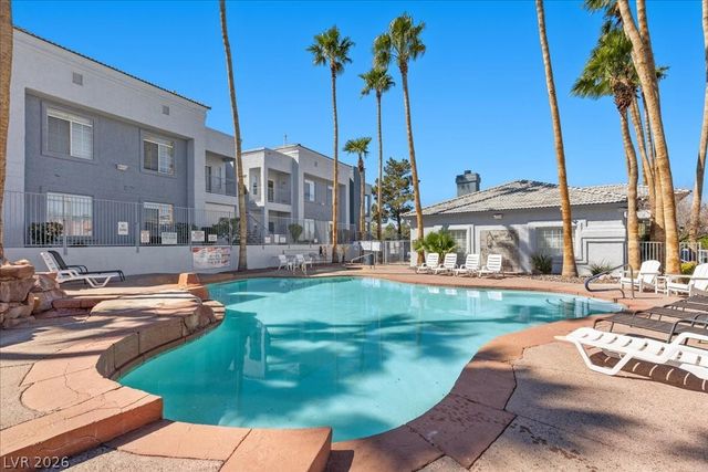 2201 Ramsgate Drive 818, Henderson, NV 89074