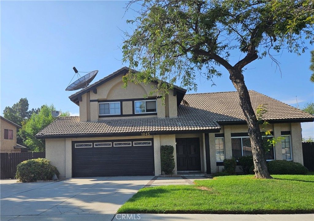 1045 Monte Vista, Riverside, CA 92507