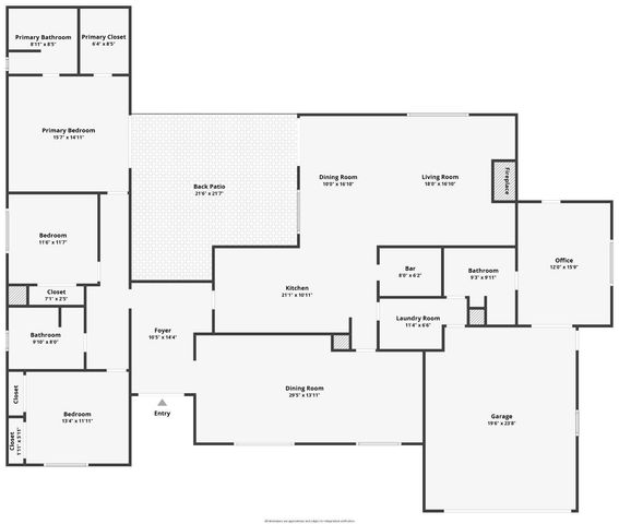 4815 Panorama Drive, Bakersfield, CA 93306