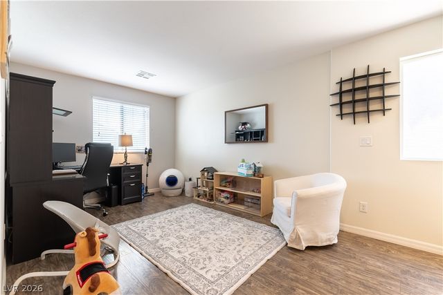 10750 Red Badge Avenue, Las Vegas, NV 89166