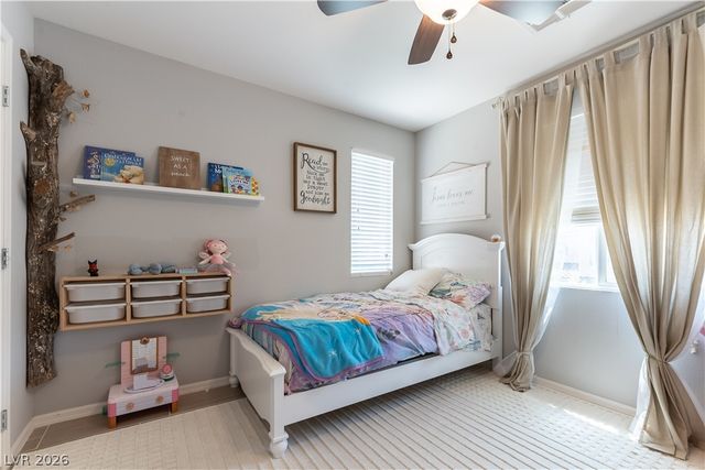 10750 Red Badge Avenue, Las Vegas, NV 89166