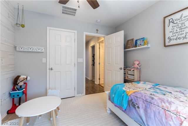 10750 Red Badge Avenue, Las Vegas, NV 89166