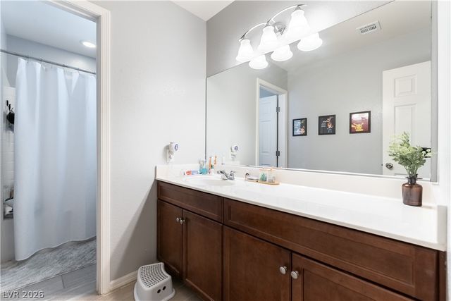 10750 Red Badge Avenue, Las Vegas, NV 89166