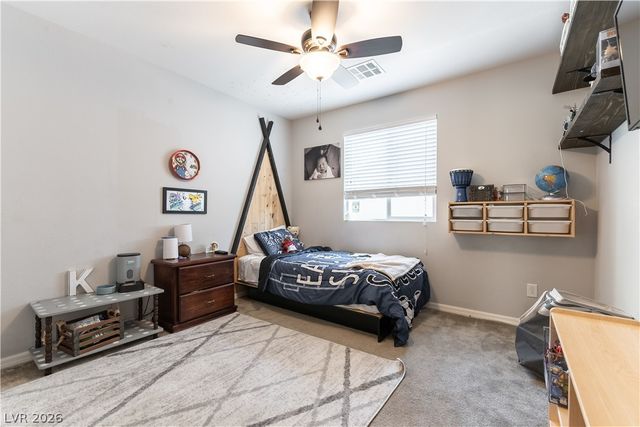 10750 Red Badge Avenue, Las Vegas, NV 89166