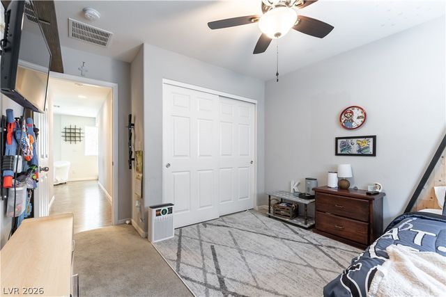 10750 Red Badge Avenue, Las Vegas, NV 89166