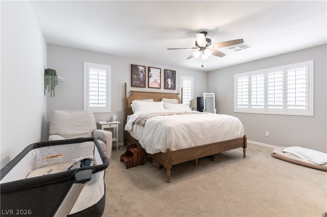 10750 Red Badge Avenue, Las Vegas, NV 89166