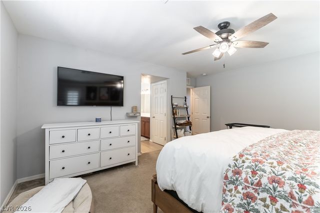 10750 Red Badge Avenue, Las Vegas, NV 89166