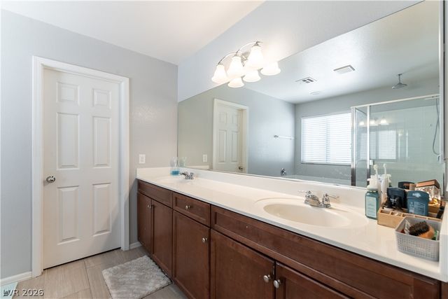 10750 Red Badge Avenue, Las Vegas, NV 89166