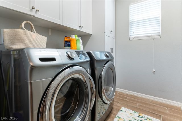 10750 Red Badge Avenue, Las Vegas, NV 89166