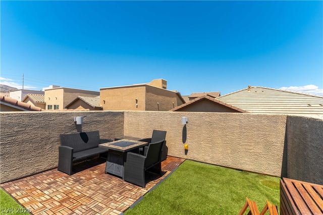 10750 Red Badge Avenue, Las Vegas, NV 89166