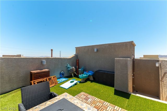 10750 Red Badge Avenue, Las Vegas, NV 89166