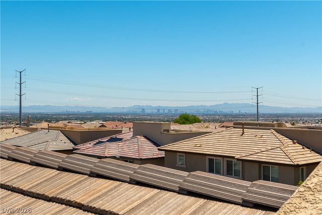 10750 Red Badge Avenue, Las Vegas, NV 89166