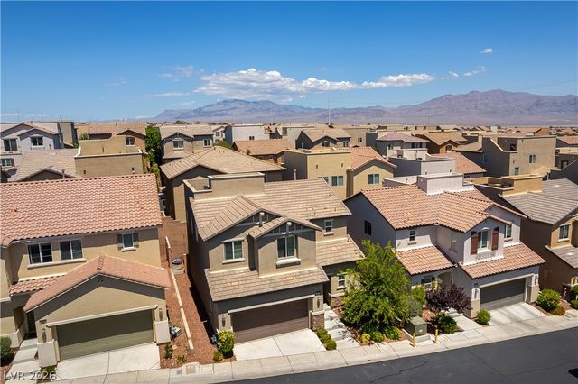 10750 Red Badge Avenue, Las Vegas, NV 89166