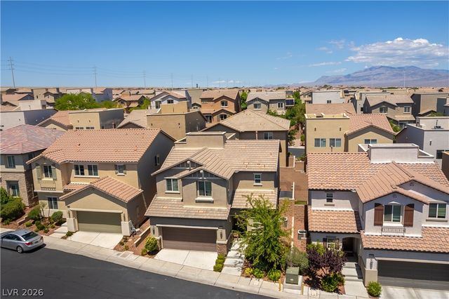 10750 Red Badge Avenue, Las Vegas, NV 89166