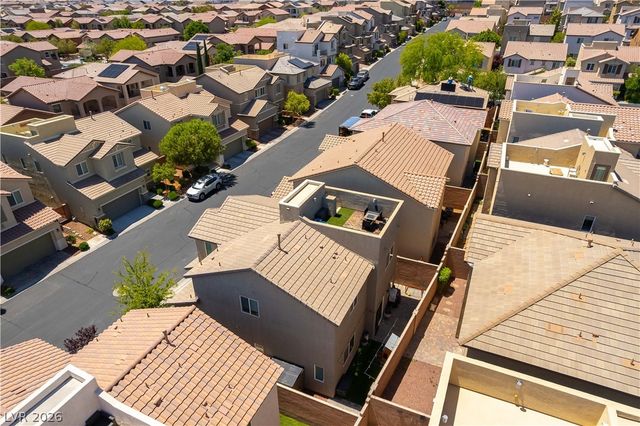 10750 Red Badge Avenue, Las Vegas, NV 89166