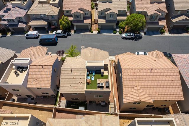 10750 Red Badge Avenue, Las Vegas, NV 89166