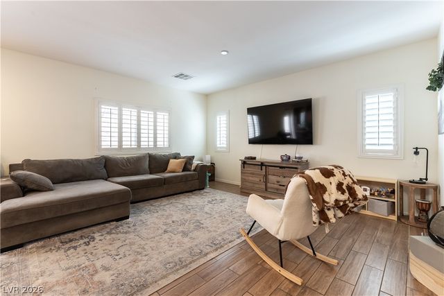 10750 Red Badge Avenue, Las Vegas, NV 89166