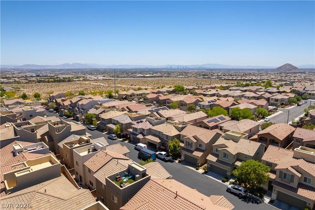 10750 Red Badge Avenue, Las Vegas, NV 89166