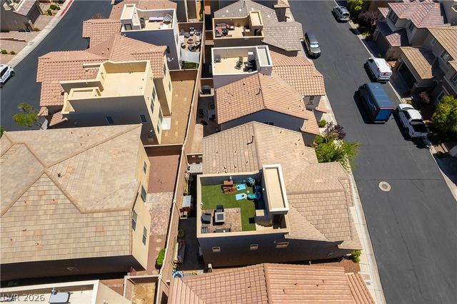 10750 Red Badge Avenue, Las Vegas, NV 89166