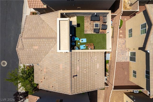 10750 Red Badge Avenue, Las Vegas, NV 89166