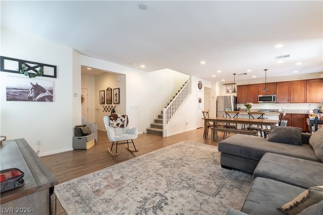 10750 Red Badge Avenue, Las Vegas, NV 89166